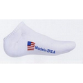 Women's Bayside No Show Socks